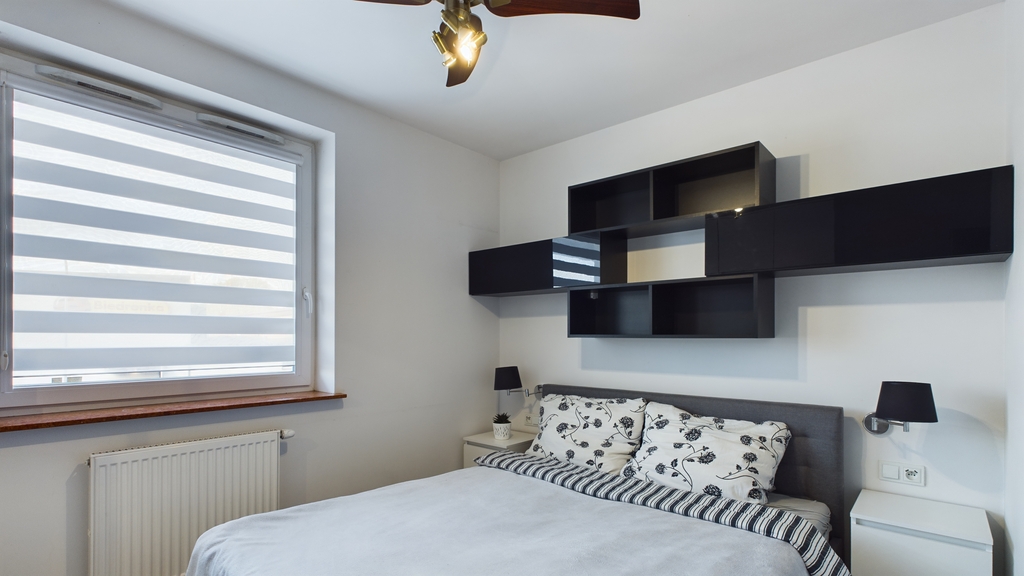 Mieszkanie – Białystok