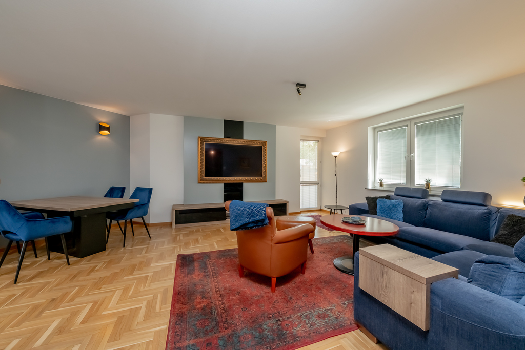 Mieszkanie – Białystok, Nowe Miasto