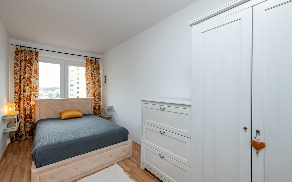 Mieszkanie – Białystok, Piaski, Jerzego Waszyngtona