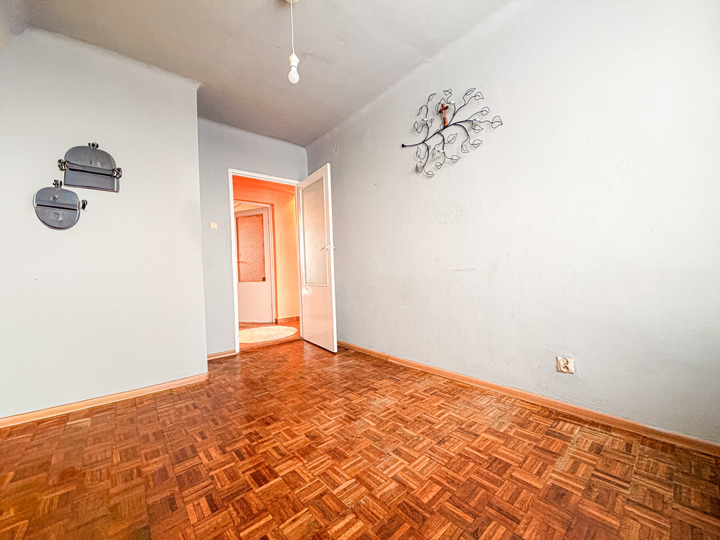 Mieszkanie – Chełm, al. marsz. Józefa Piłsudskiego