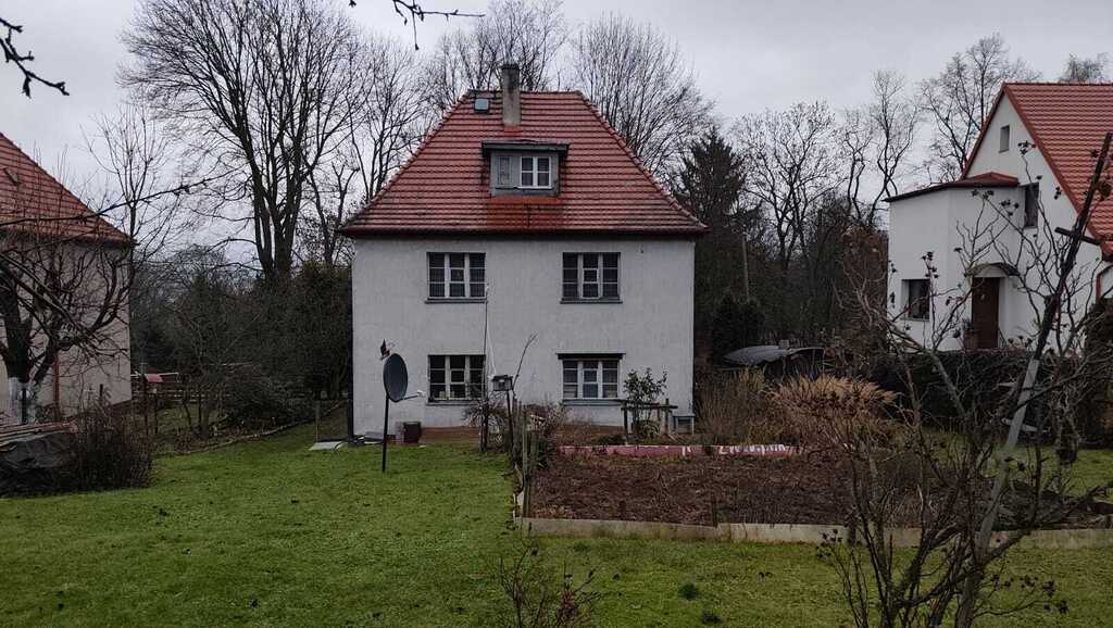 Dom – Nowa Ruda, Anny