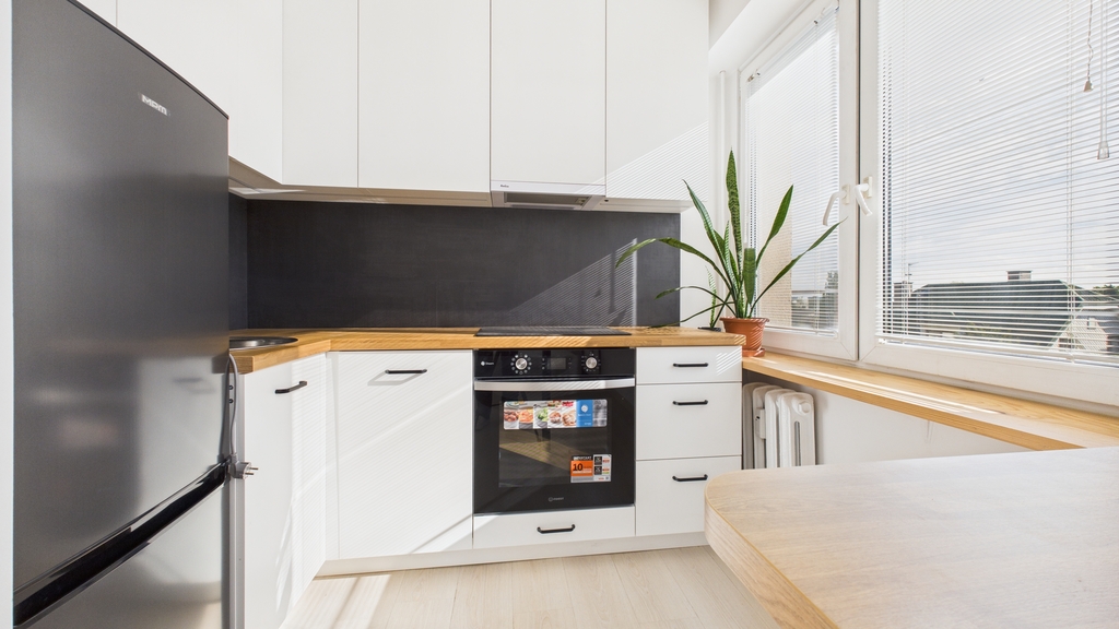 Mieszkanie – Białystok, Antoniuk, Ukośna