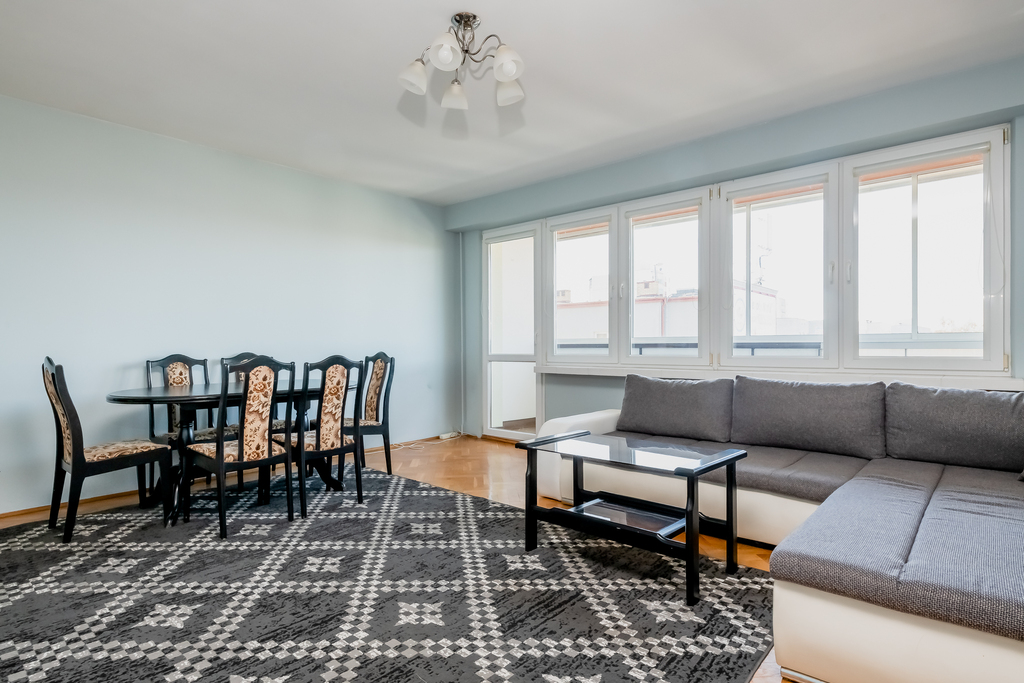 Mieszkanie – Białystok, Dziesięciny