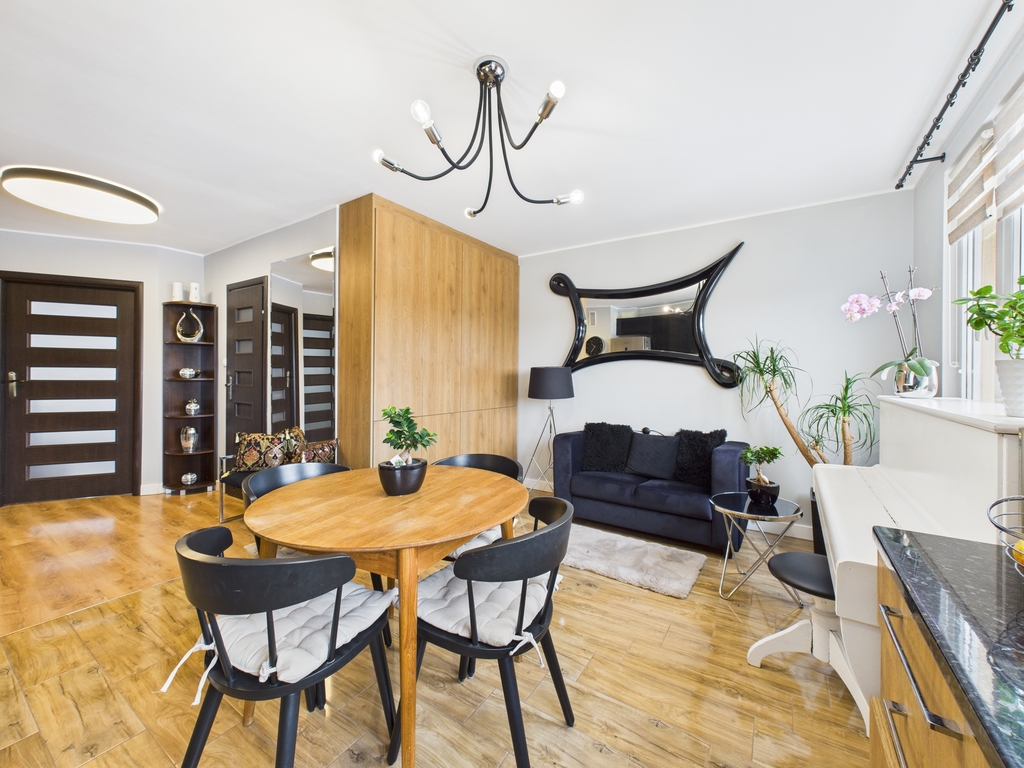 Mieszkanie – Legnica