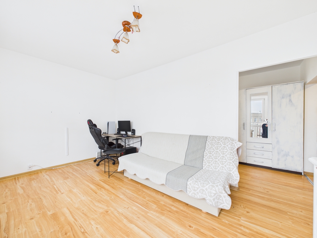 Mieszkanie – Głogów, os. Piastów Śląskich, ul. Herbowa