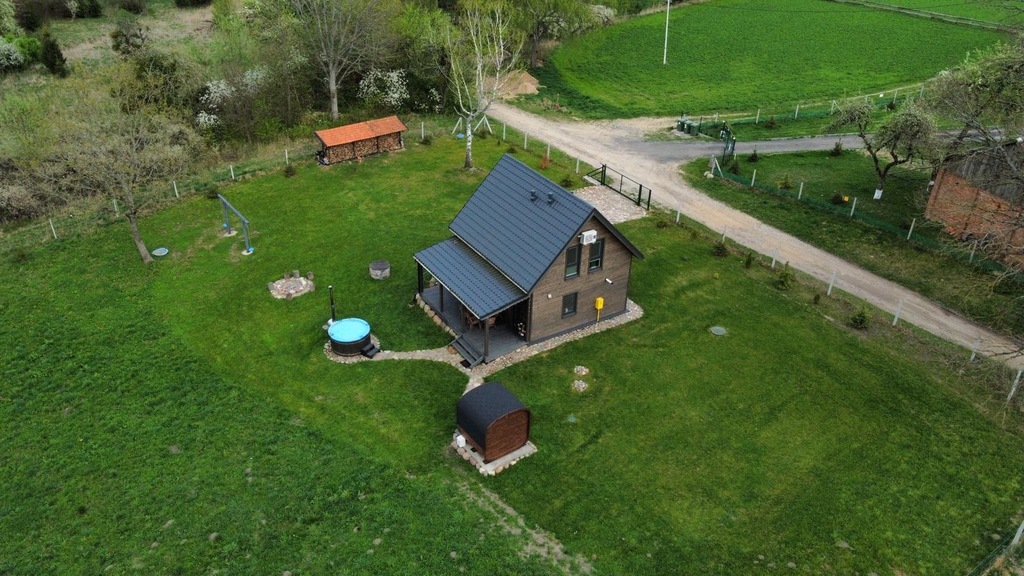 Obiekt – Warkałki