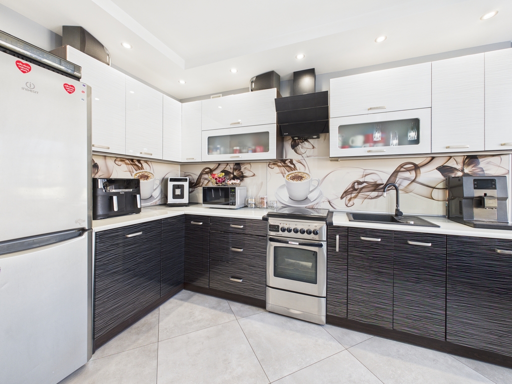 Mieszkanie – Niechlów, ul. Szkolna