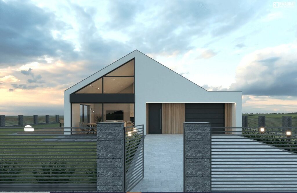 Działka – Tytusin