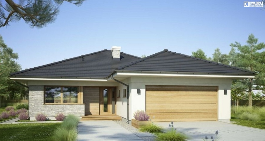 Działka – Bychawka Trzecia