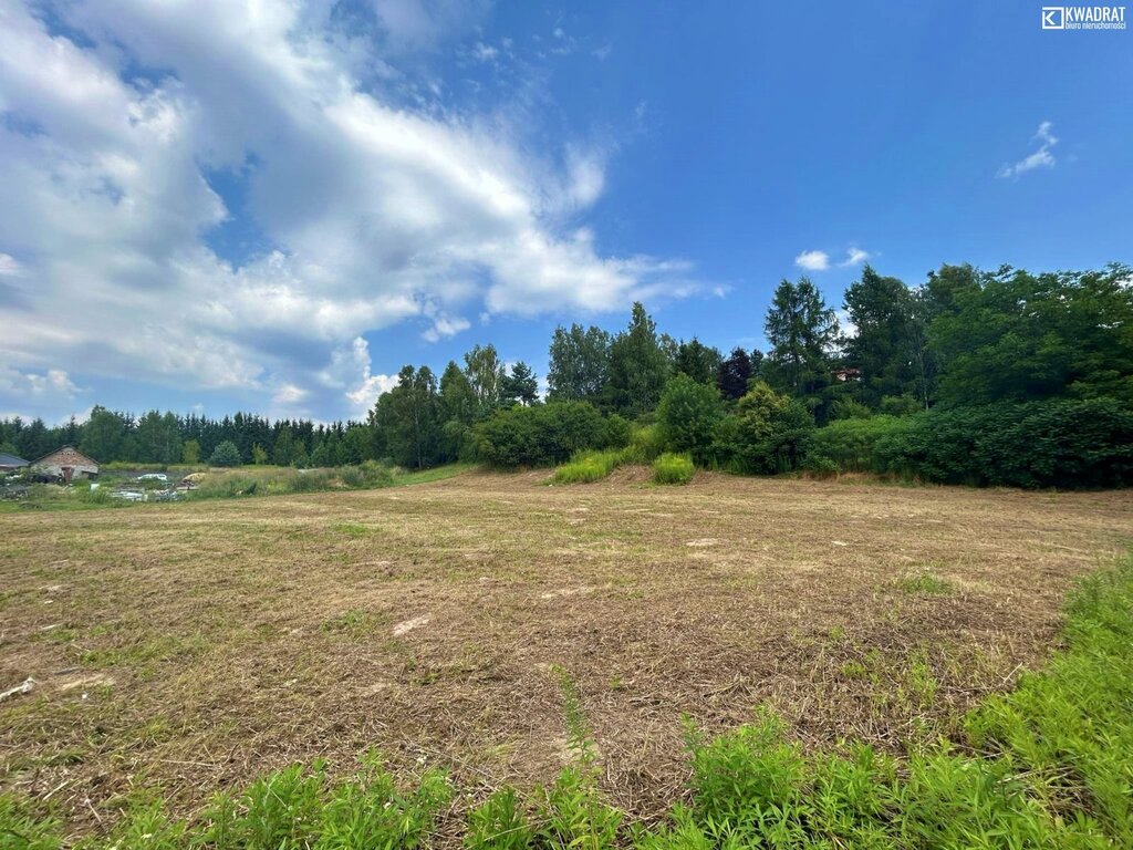 Działka – Jakubowice Konińskie-Kolonia