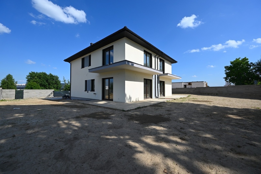 Dom – Lublin, Czechów