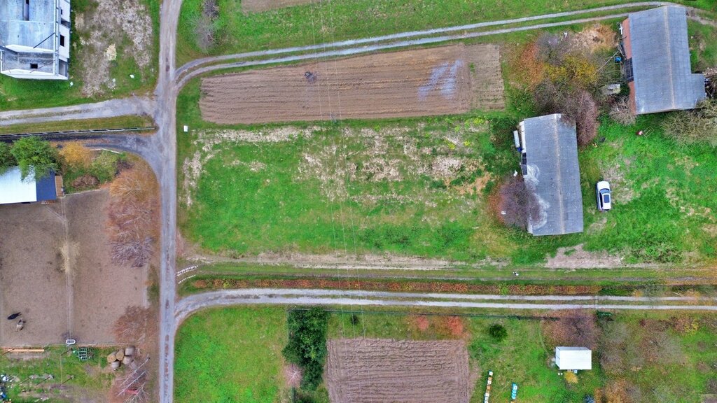 Działka – Krasnystaw