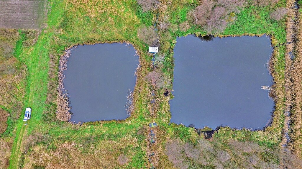 Działka – Siennica Nadolna