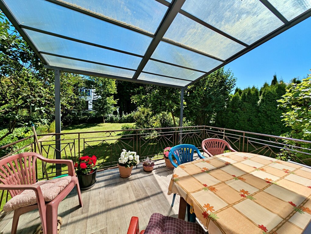 Dom – Lublin, Węglin