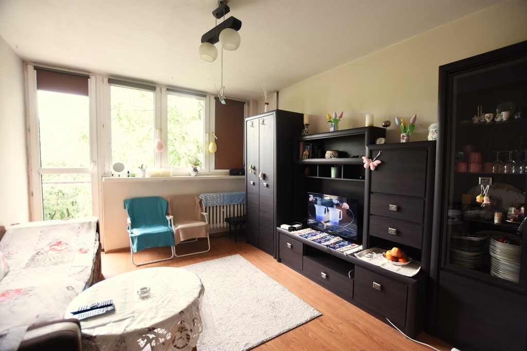 Mieszkanie – Lublin, Tatary