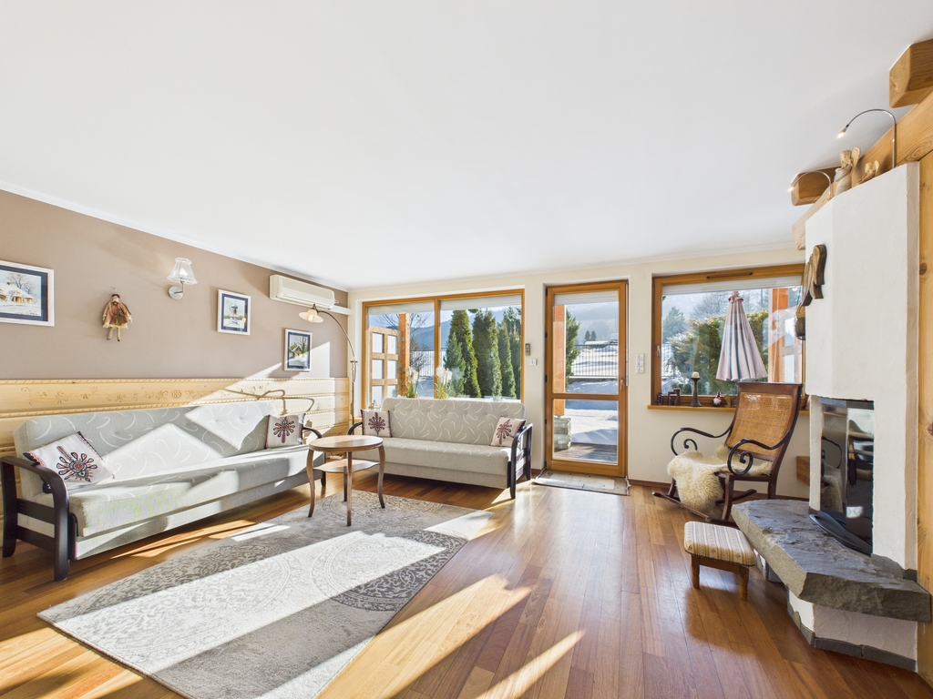 Mieszkanie – Zakopane, ul. Przewodnika Józefa Krzeptowskiego