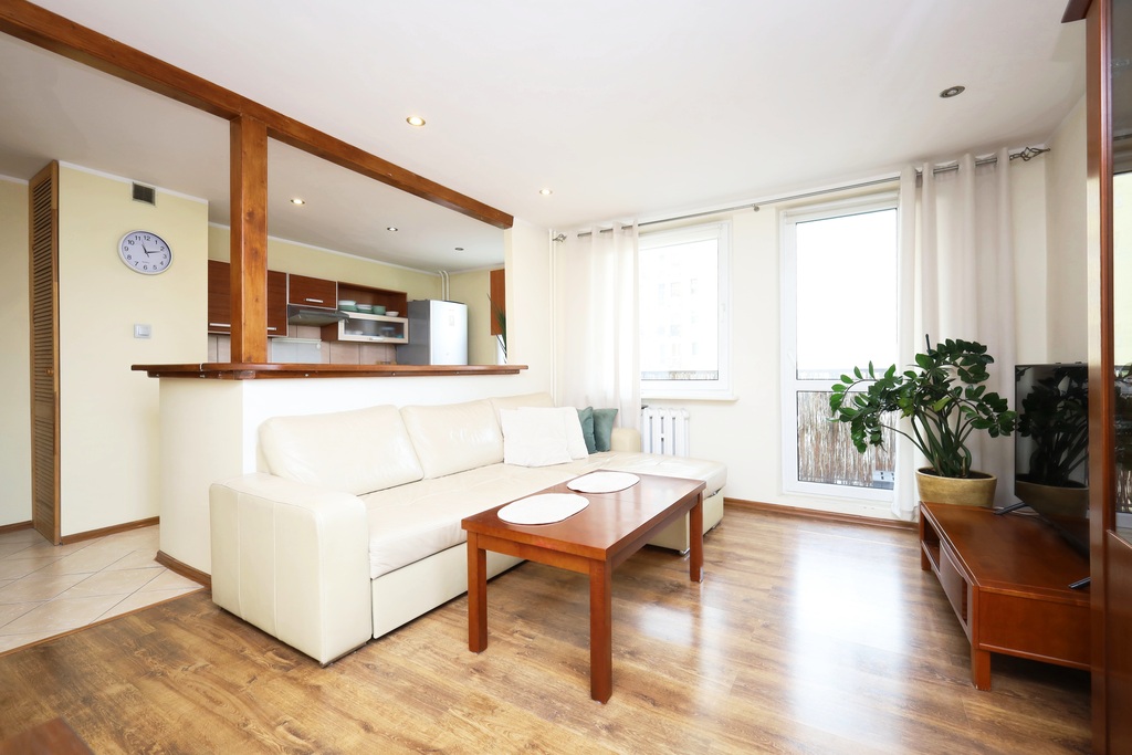 Mieszkanie – Bytom, ks. Prymasa Augusta Hlonda