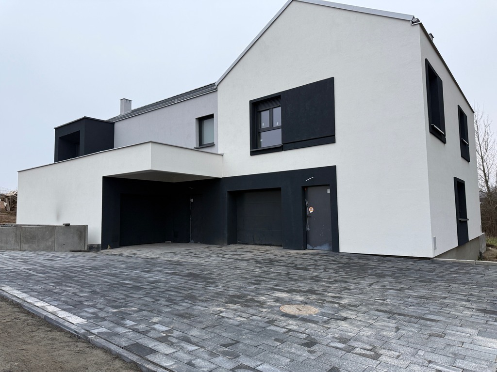 Dom – Golęczewo, ul. Malinowa