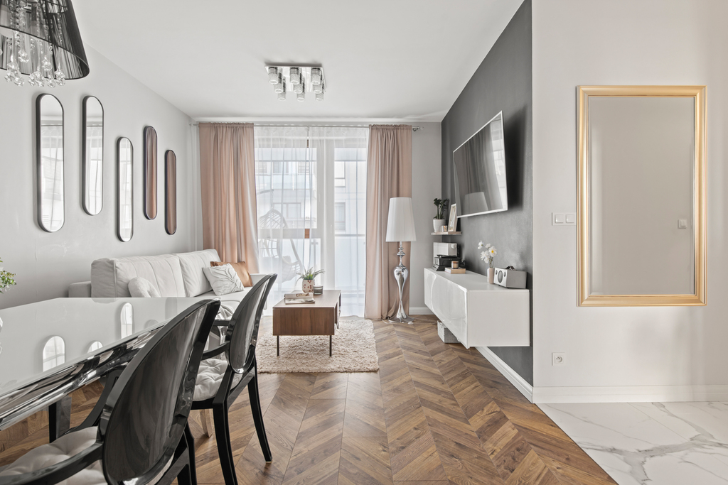 Mieszkanie – Warszawa, Bemowo, ul. Dywizjonu 303