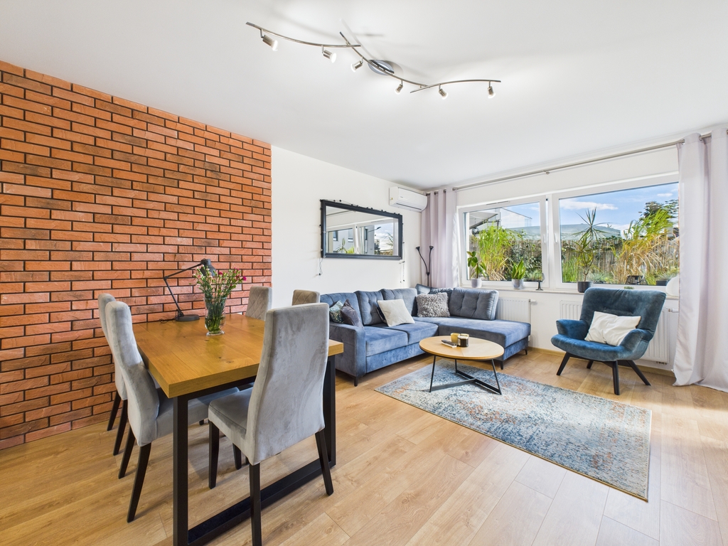 Mieszkanie – Legnica