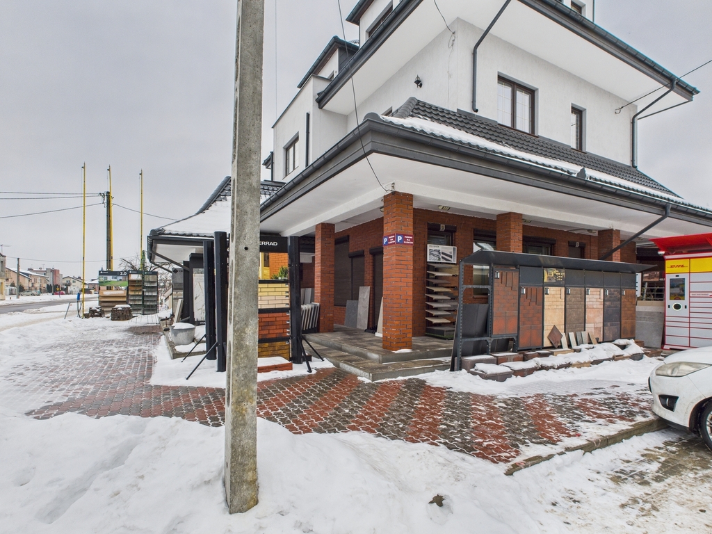 Lokal – Wołomin, ul. 1 Maja