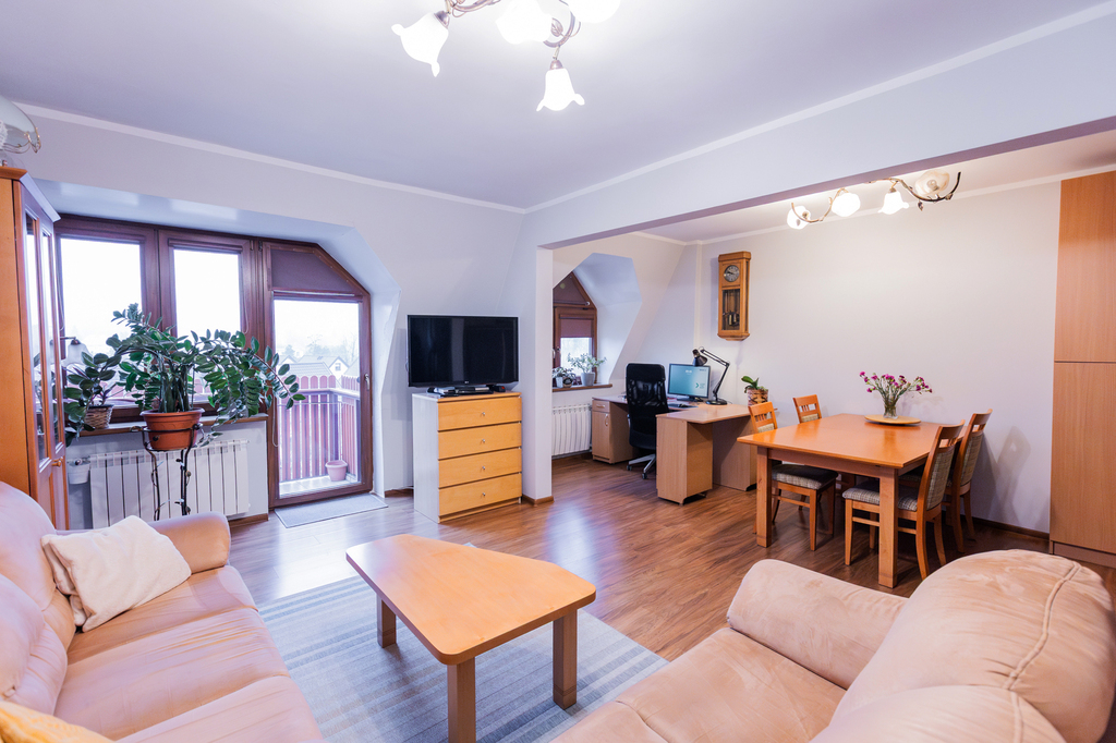 Mieszkanie – Świebodzice, Świdnicka