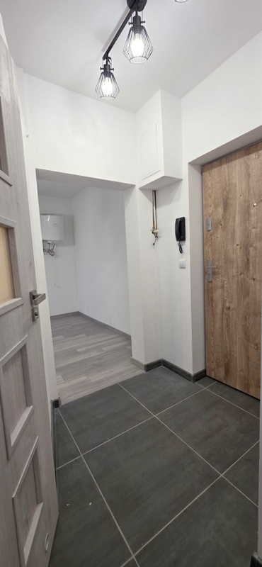 Mieszkanie – Opole, ul. Wrocławska