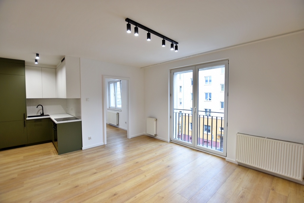 Mieszkanie – Lublin, Śródmieście