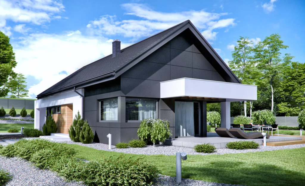 Dom – Poręba Spytkowska