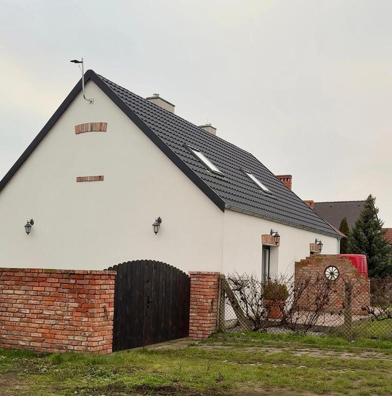 Dom – Małachowo-Wierzbiczany