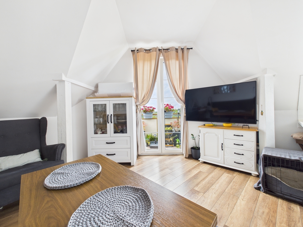 Mieszkanie – Głogów, Stare Miasto, ul. Długa