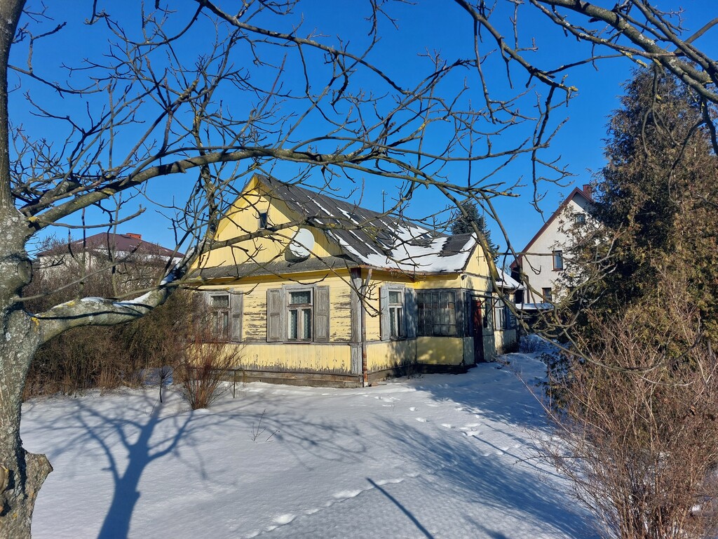 Dom – Biała Podlaska, ul. Szumowa