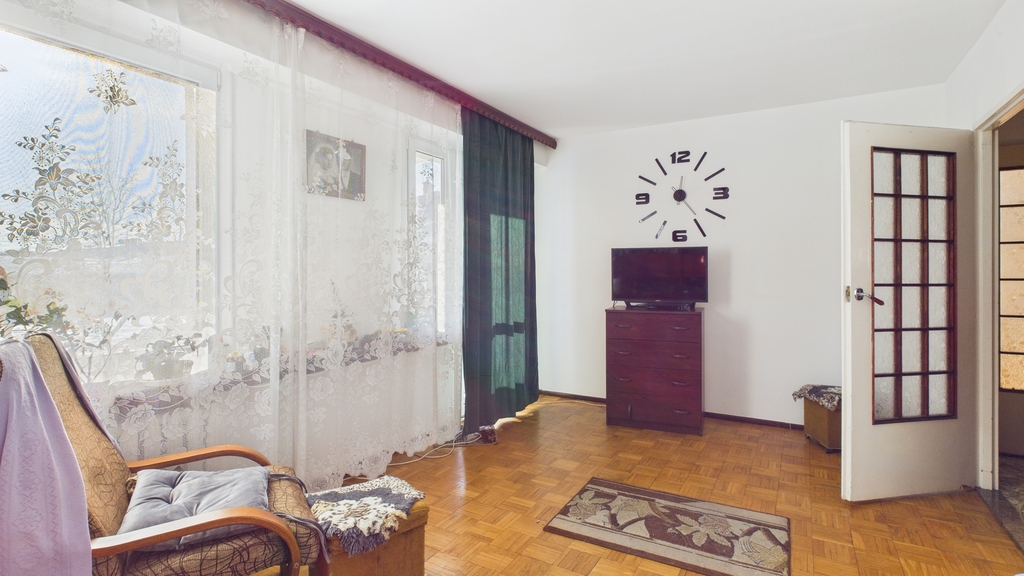 Mieszkanie – Białystok, Starosielce, Nowosielska