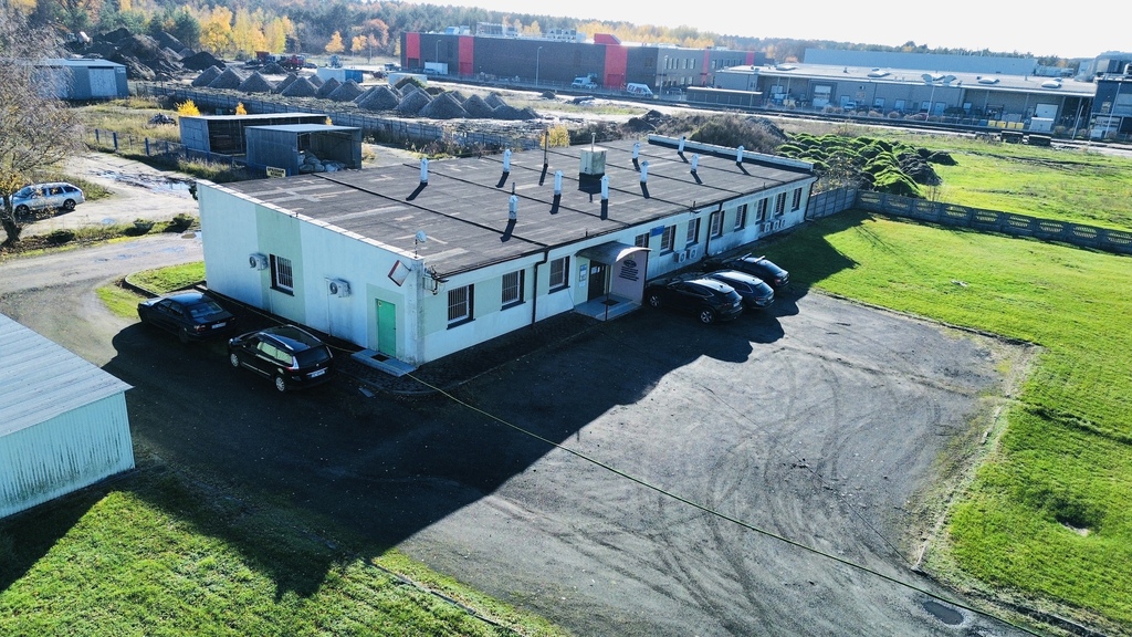 Lokal – Kędzierzyn-Koźle, Blachownia Śląska