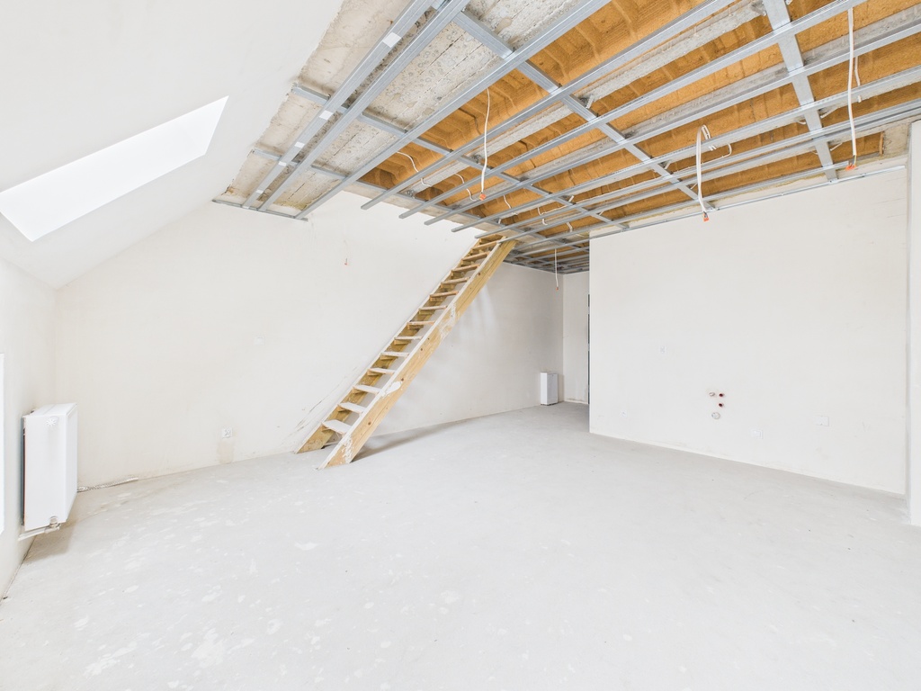 Mieszkanie – Wrocław, Parafialna