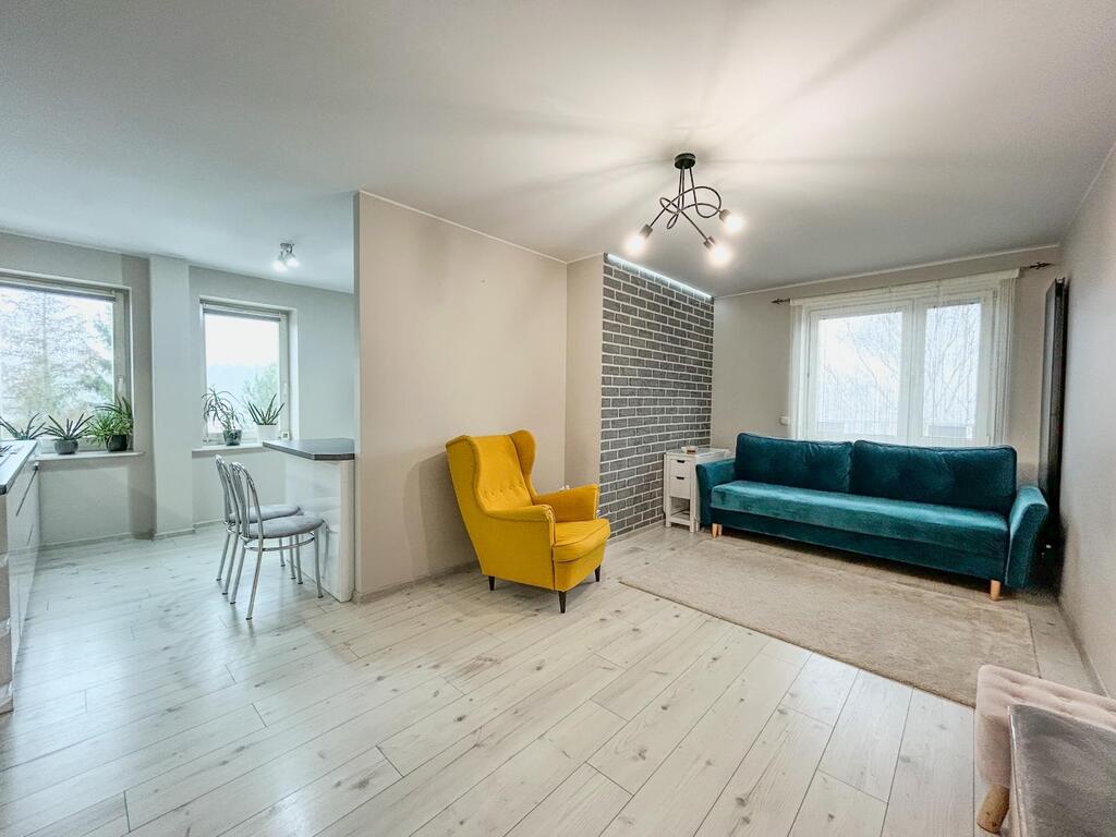 Mieszkanie – Łuków