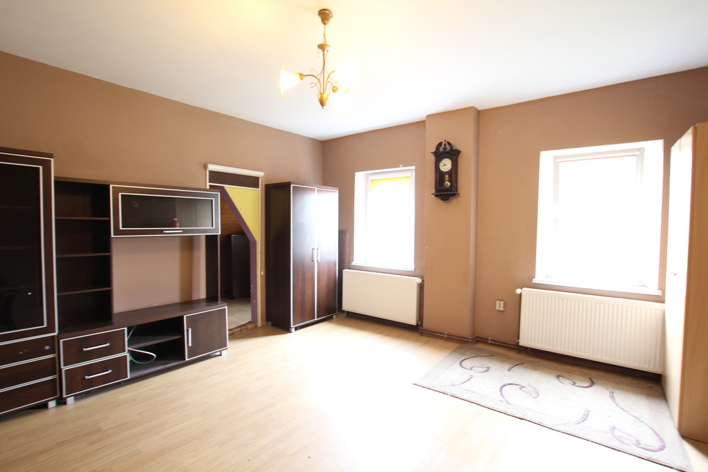 Mieszkanie – Legnica, Wrocławska