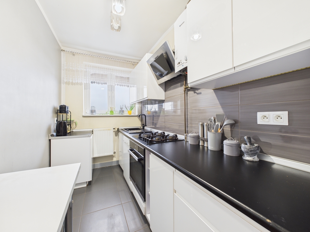 Mieszkanie – Głogów, ul. Przemysłowa