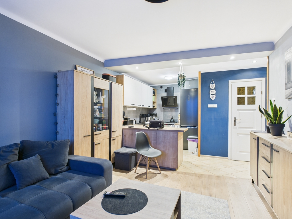 Mieszkanie – Włocławek, ul. Wieniecka