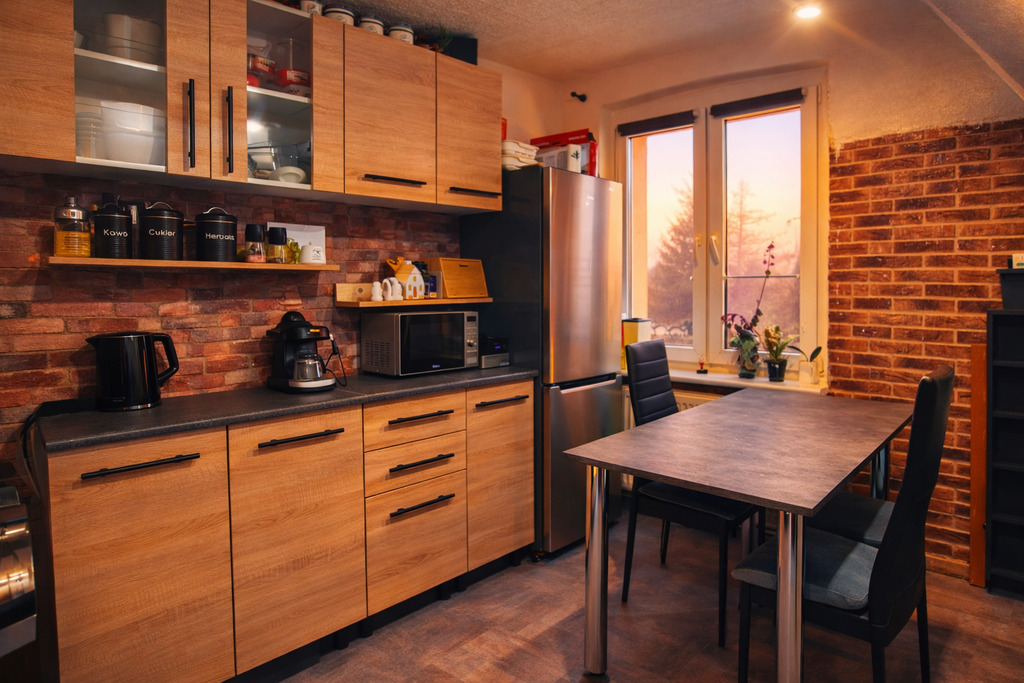 Mieszkanie – Sztum, ul. Reja