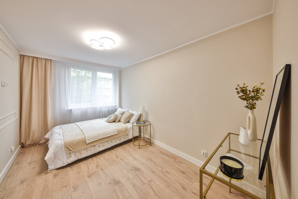 Mieszkanie – Białystok, Antoniuk, ul. Wierzbowa