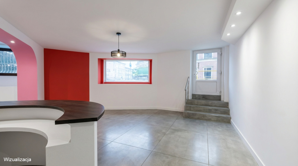 Lokal – Kłodzko, pl. Władysława Jagiełły