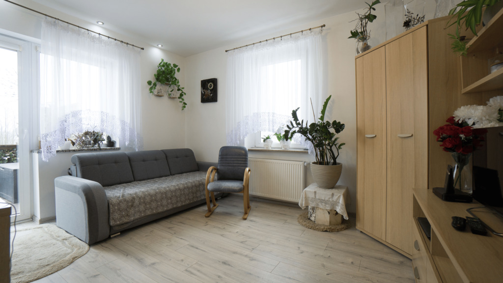 Mieszkanie – Ścinawka Średnia