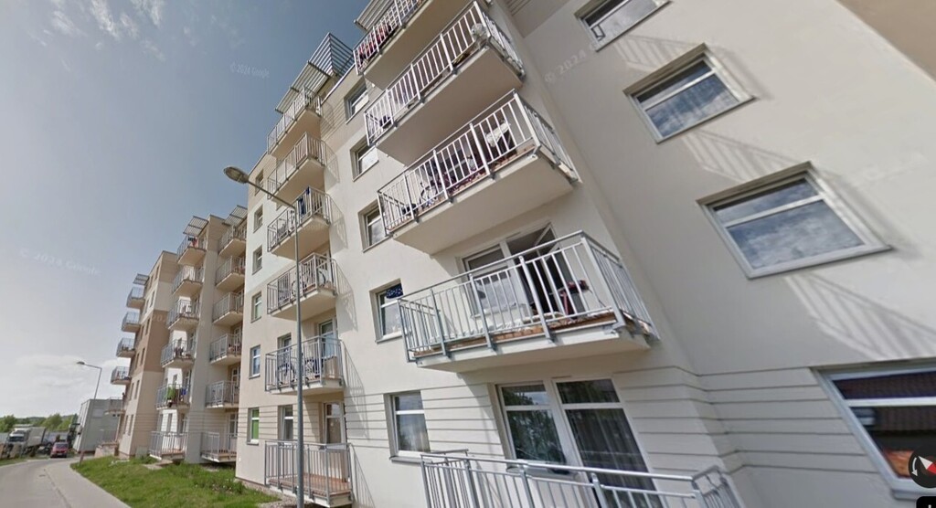 Mieszkanie – Olsztyn, Kortowo, al. Aleja Warszawska