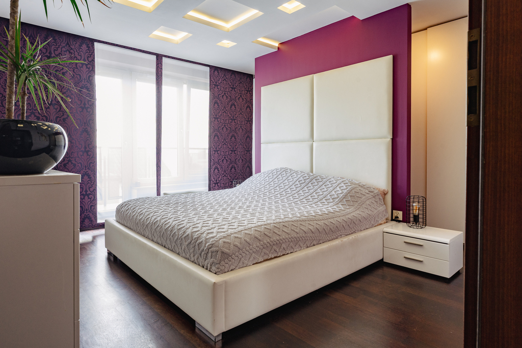 Mieszkanie – Lesznowola, Poprzeczna