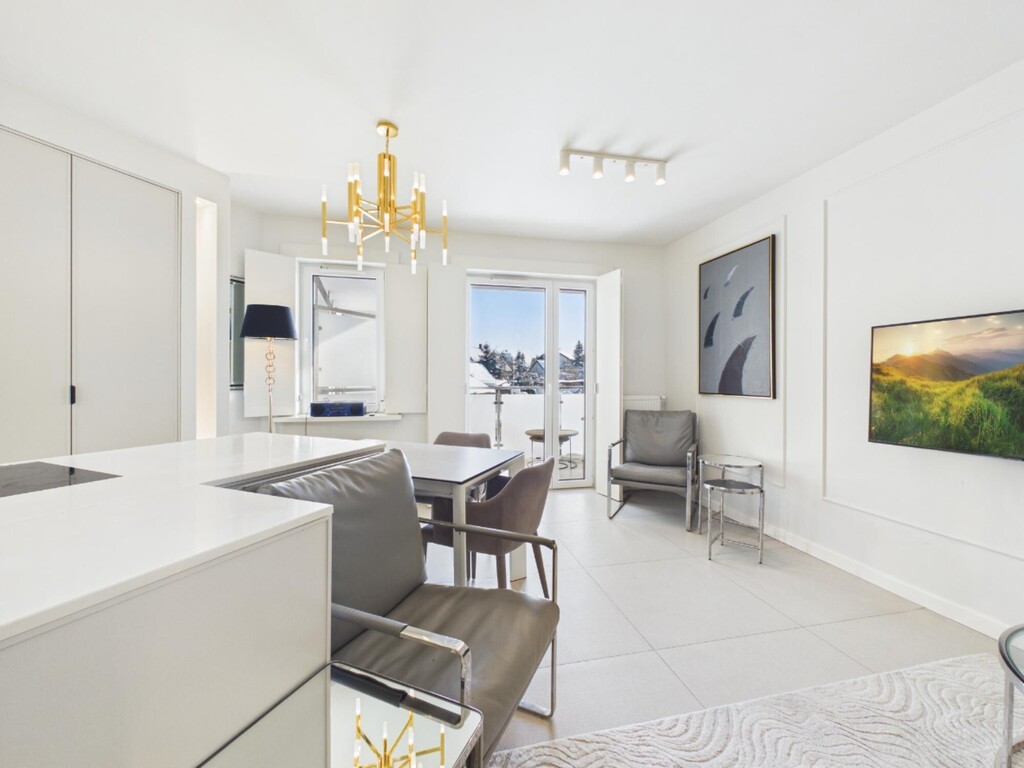 Mieszkanie – Stawiguda, Olsztyńska 2a