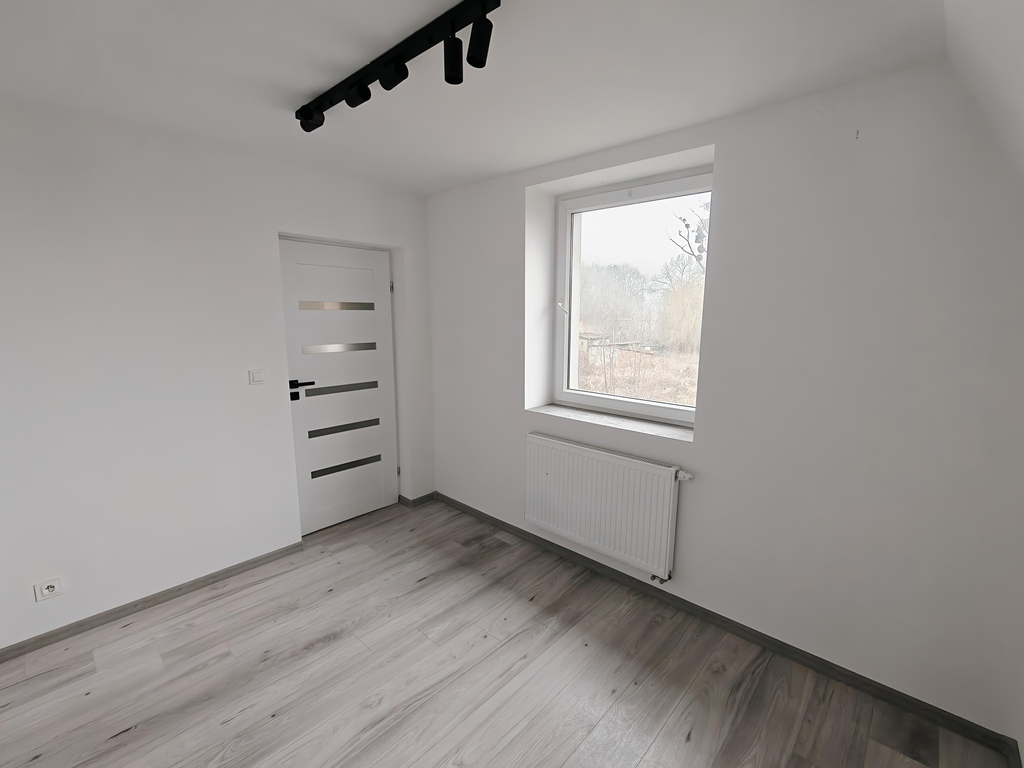 Mieszkanie – Kopice