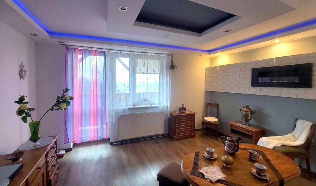 Mieszkanie – Kramarzewo, Kramarzewo