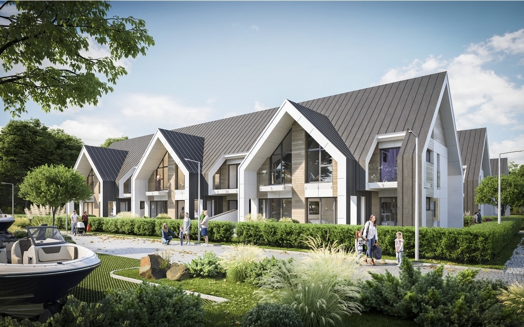 Mieszkanie – Harsz