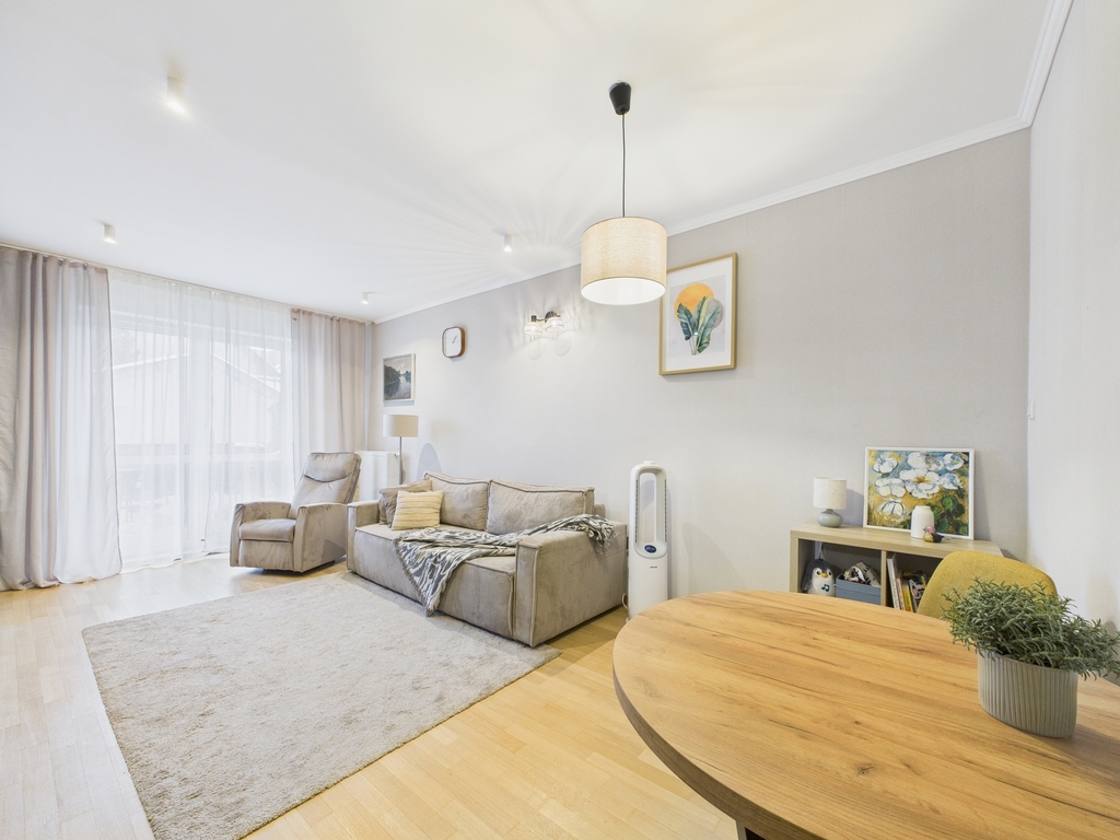 Mieszkanie – Ząbki, ul. Wiosenna